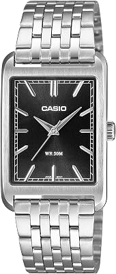 Herren Analog Armbanduhr Collection