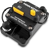 Minn Kota MKR-27 Circuit Breaker for Trolling Motors