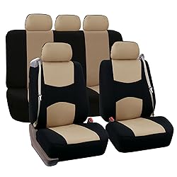 FH Group Three Row 7 Seater - All Purpose Flat