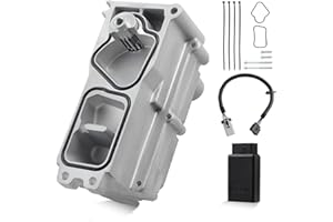 maXpeedingrods 5494878RX HE300VG Turbocharger Turbo Electronic Actuator 6.7 for Cummins Calibration Tool, for Dodge Ram 2500 3500 4500 5500 2013-2018