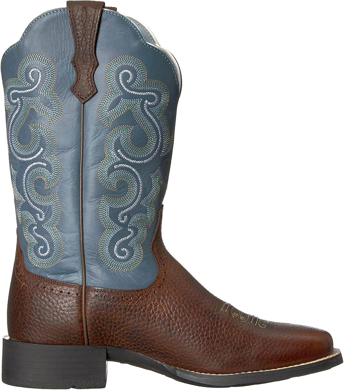 ariat slouch boots