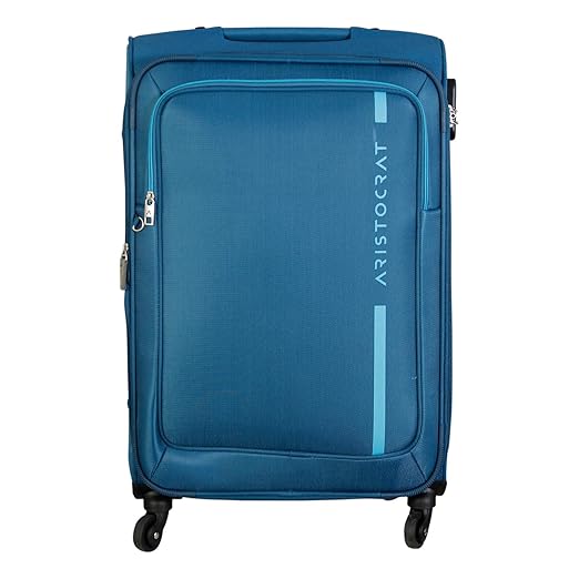 Suknya VIP Aristocrat Dasher Polyester 4W Strolly SoftSided Checkin