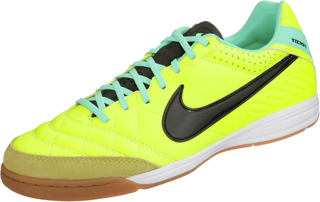 nike tiempo mystic iv