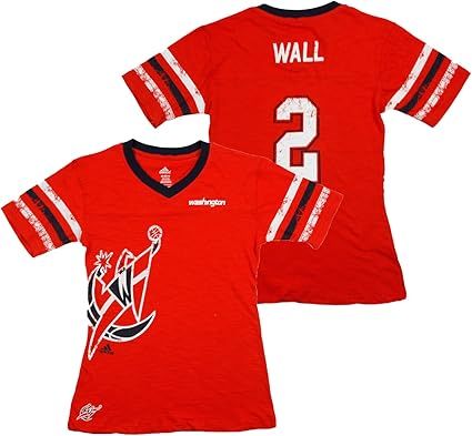 john wall jersey uk