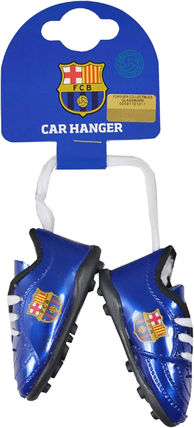 barcelona football boots