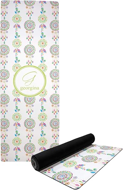 amazon custom yoga mats