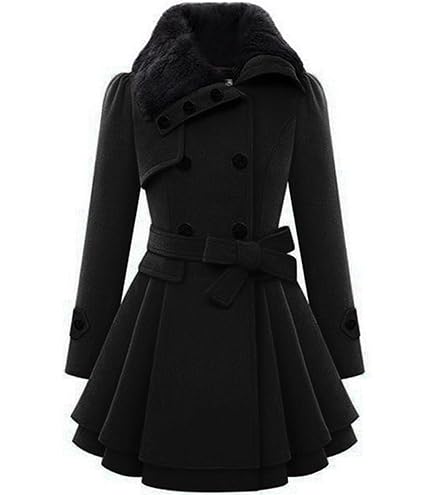 ジャケット・アウター DOUBLE LAPELED DOUBLE BREASTED COAT DOUBLE LAPELED DOUBLE BREASTED COAT | SSSTEIN