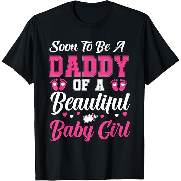 Amazon.com: Soon to Be a Grandma of a Beautiful Baby Girl Baby