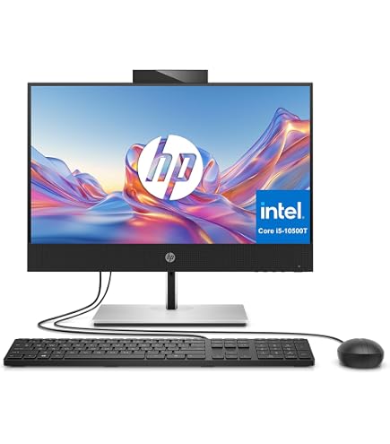 Amazon.com: HP EliteOne 800 G5-AIO 23.8