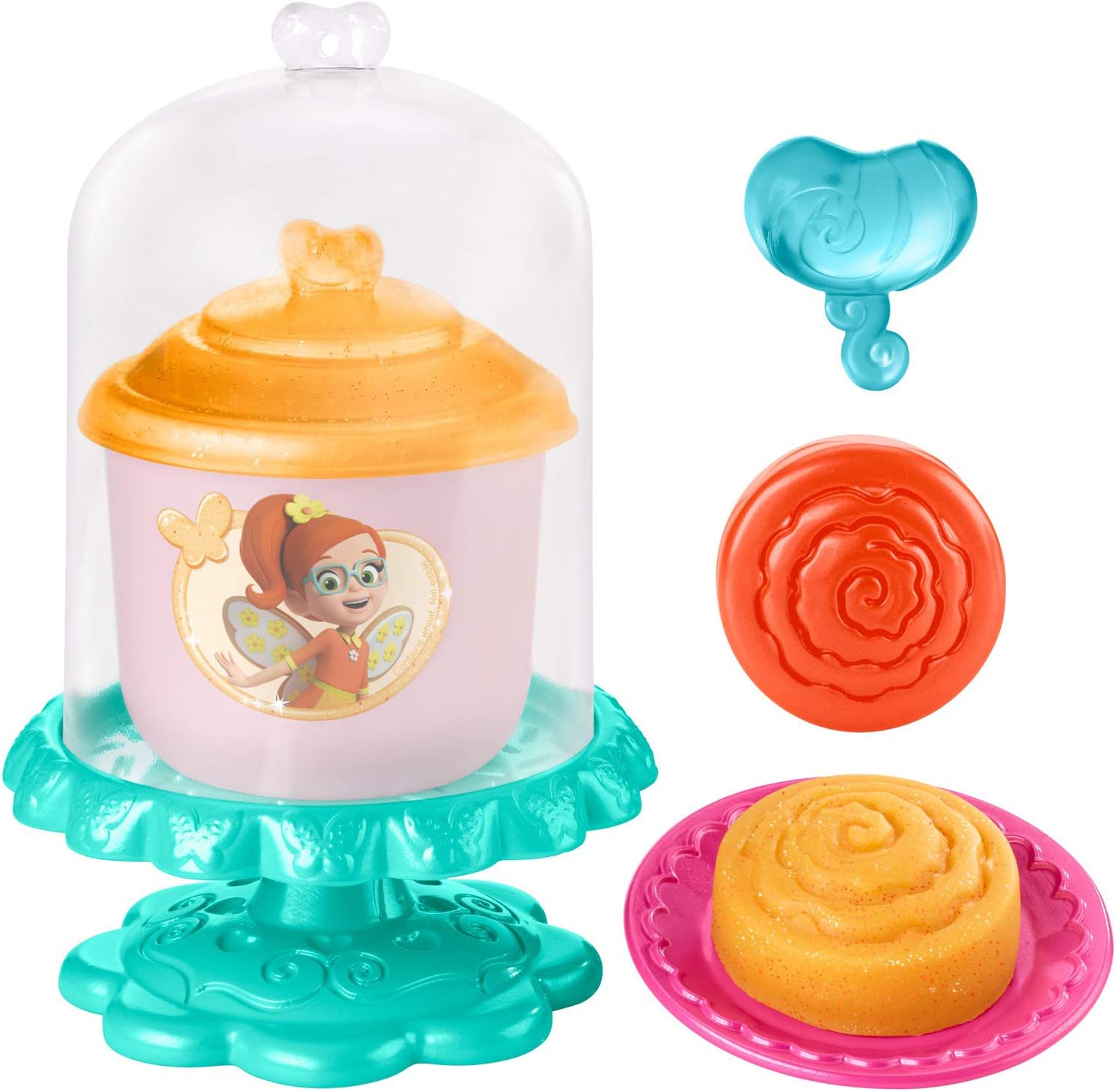 butterbean cafe toys