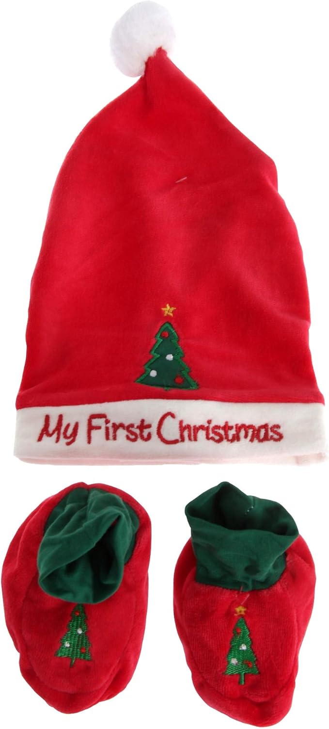 boys christmas hat