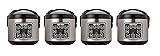 Aroma Housewares ARC-914SBD Digital Cool-Touch Rice