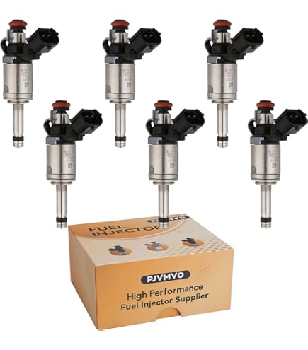 Amazon.com: Ford BL3Z-9F593-B Genuine Injector Assembly