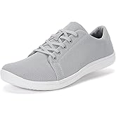 WHITIN Women's Transitional Barefoot Shoe for Beginners, Lifestyle Inspired, Minimalist