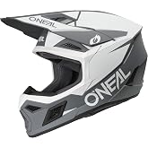 O'Neal 3 SRS Adult MX Helmet