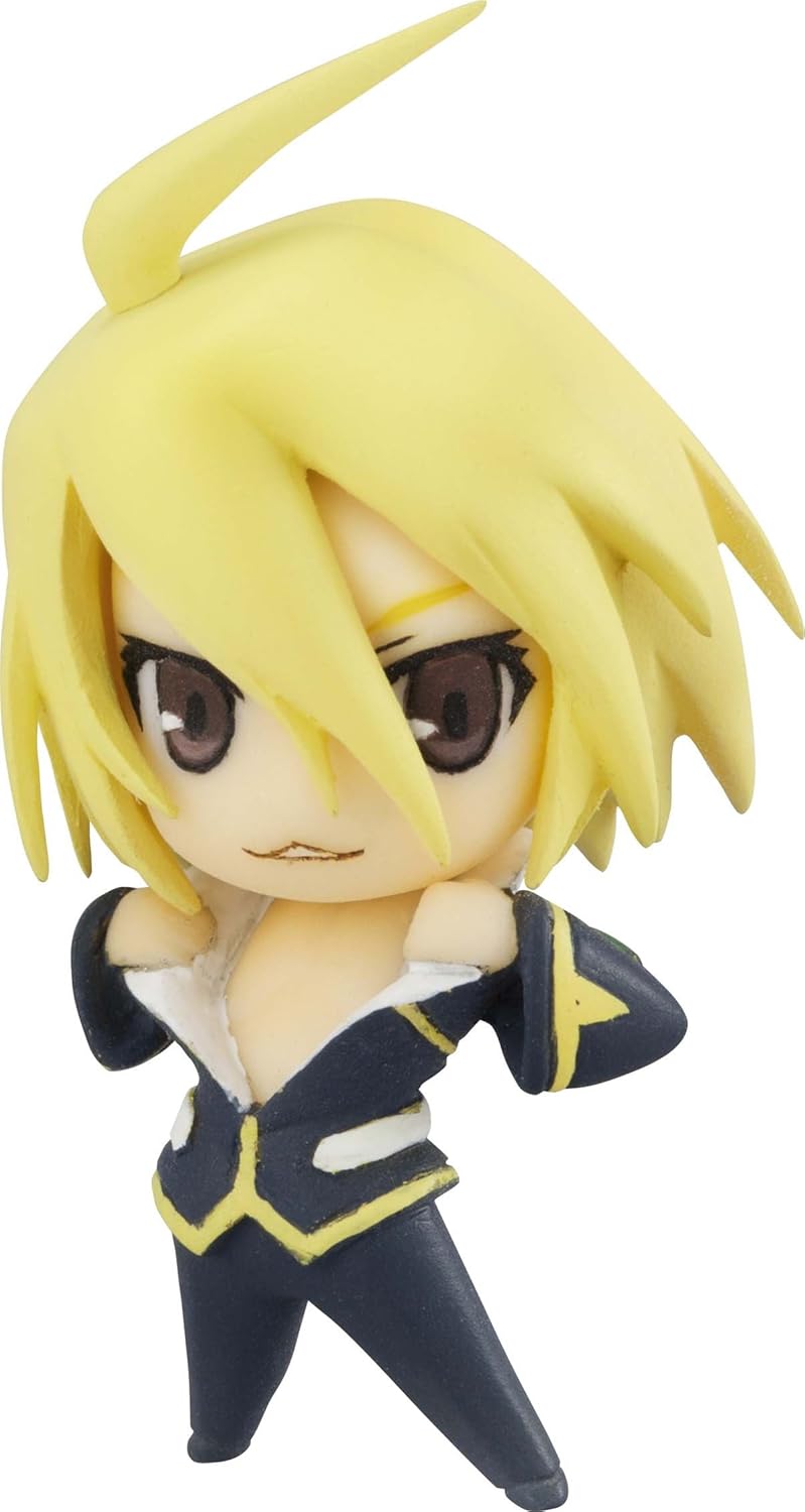 Amazon キューティーフィギュアマスコット めだかボックス Box フィギュア ドール 通販