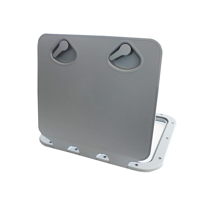 Nuova Rade Access Panel For Boat Waterproof Classic Amazon.co.uk