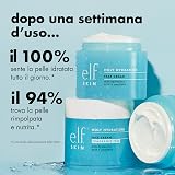 e.l.f. Holy Hydration! Face Cream - Lightweight, Non-Greasy Moisturiser view 4