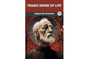 Tragic Sense of Life