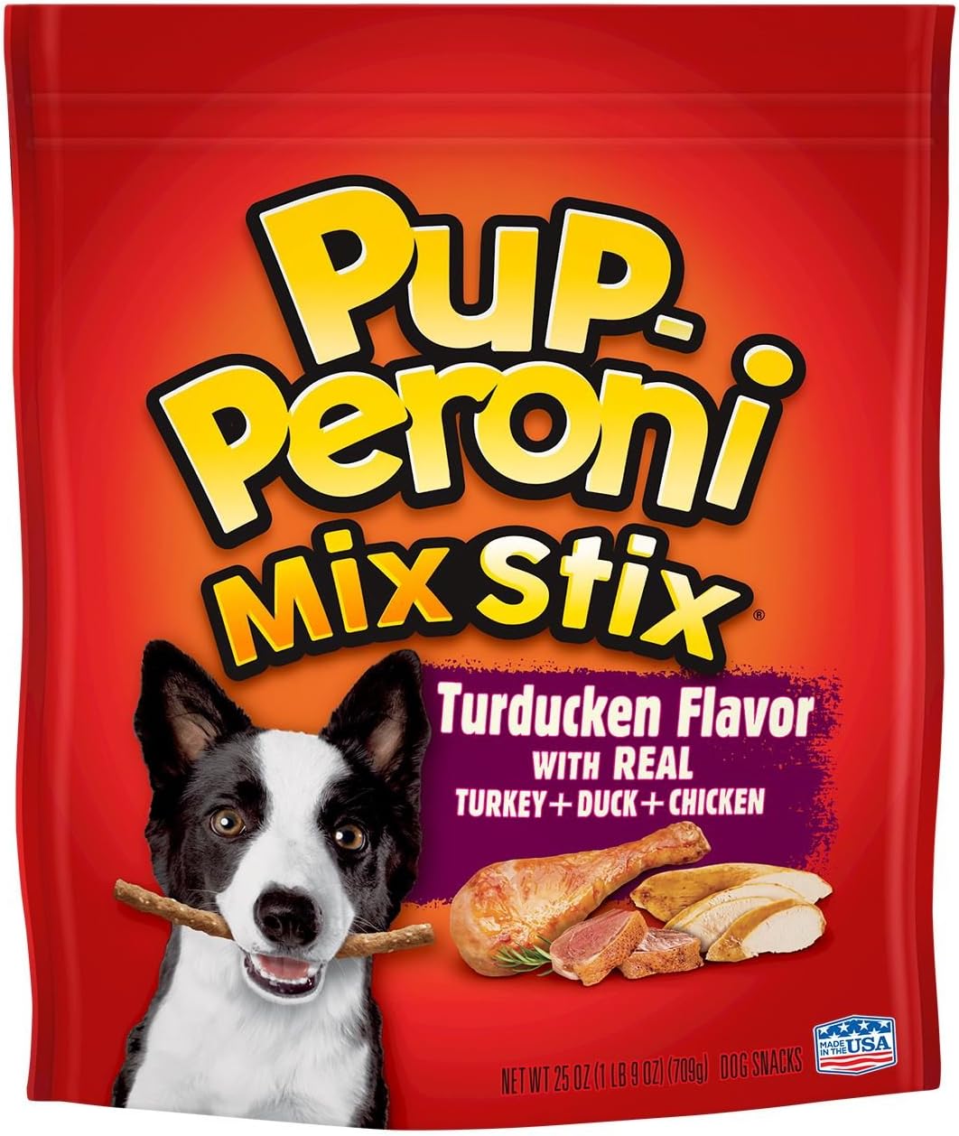 pup peroni chicken treats