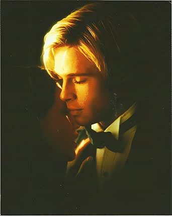 Meet Joe Black Brad Pitt - 8 x 10 Poster Art Photo 004 at Amazon's