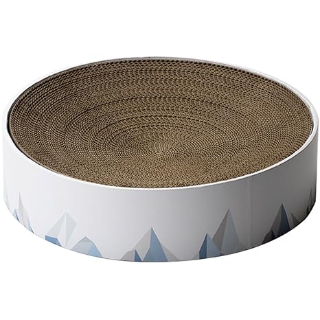 Pidan Cat Scratcher Bed