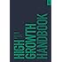 High Growth Handbook