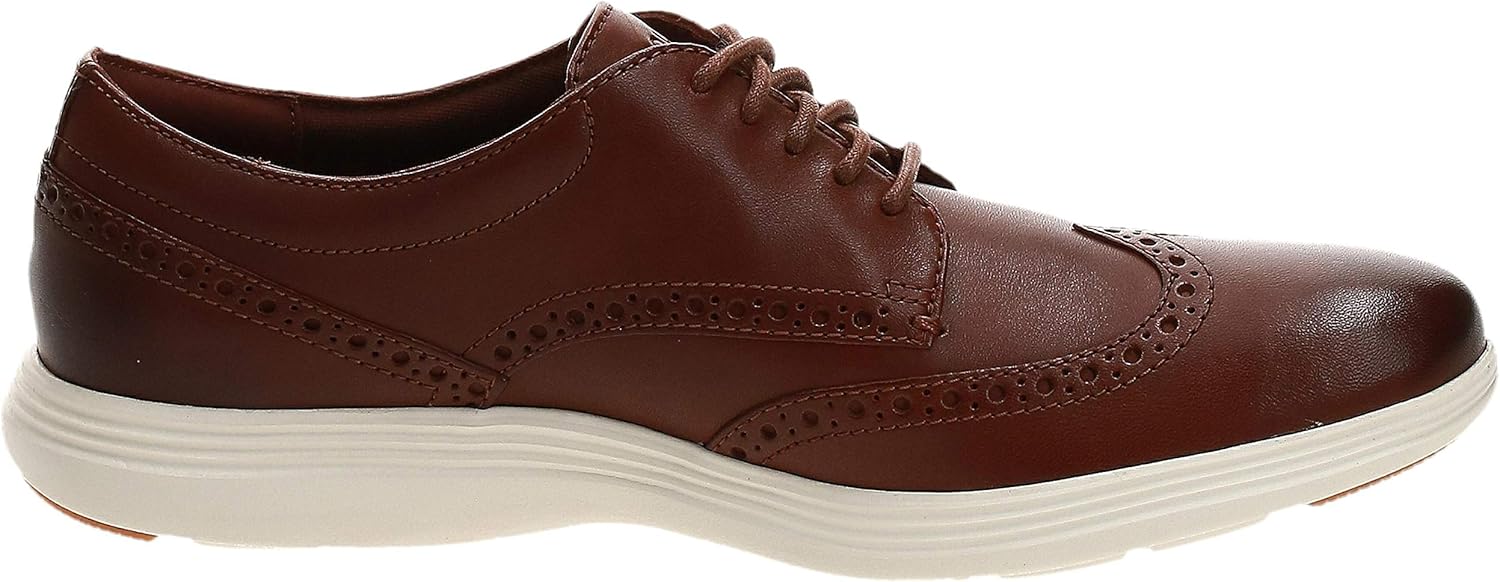  | Cole Haan Men's Grand Tour Wing Oxford | Oxfords