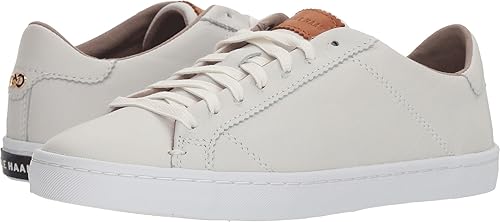 cole haan margo lace up sneakers
