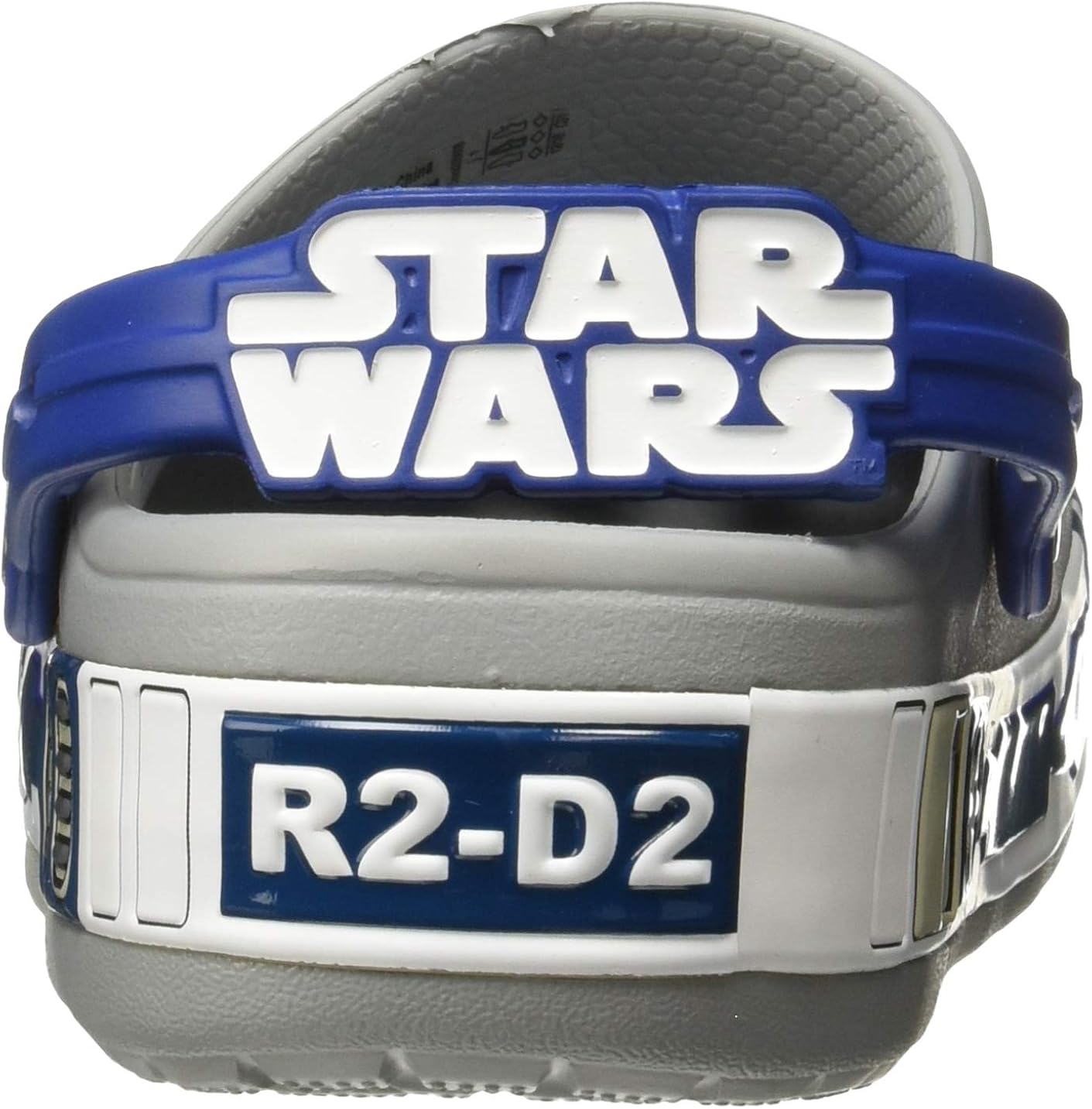 r2d2 crocs
