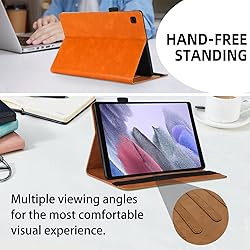 TIPOYOROO Case for Samsung Galaxy Tab A7 Lite 8.7