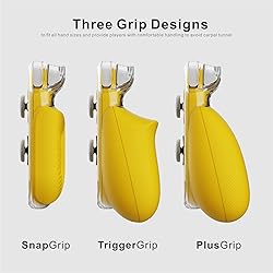 Skull & Co. GripCase Lite Bundle: A Comfortable