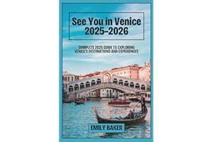 See You in Venice 2025–2026