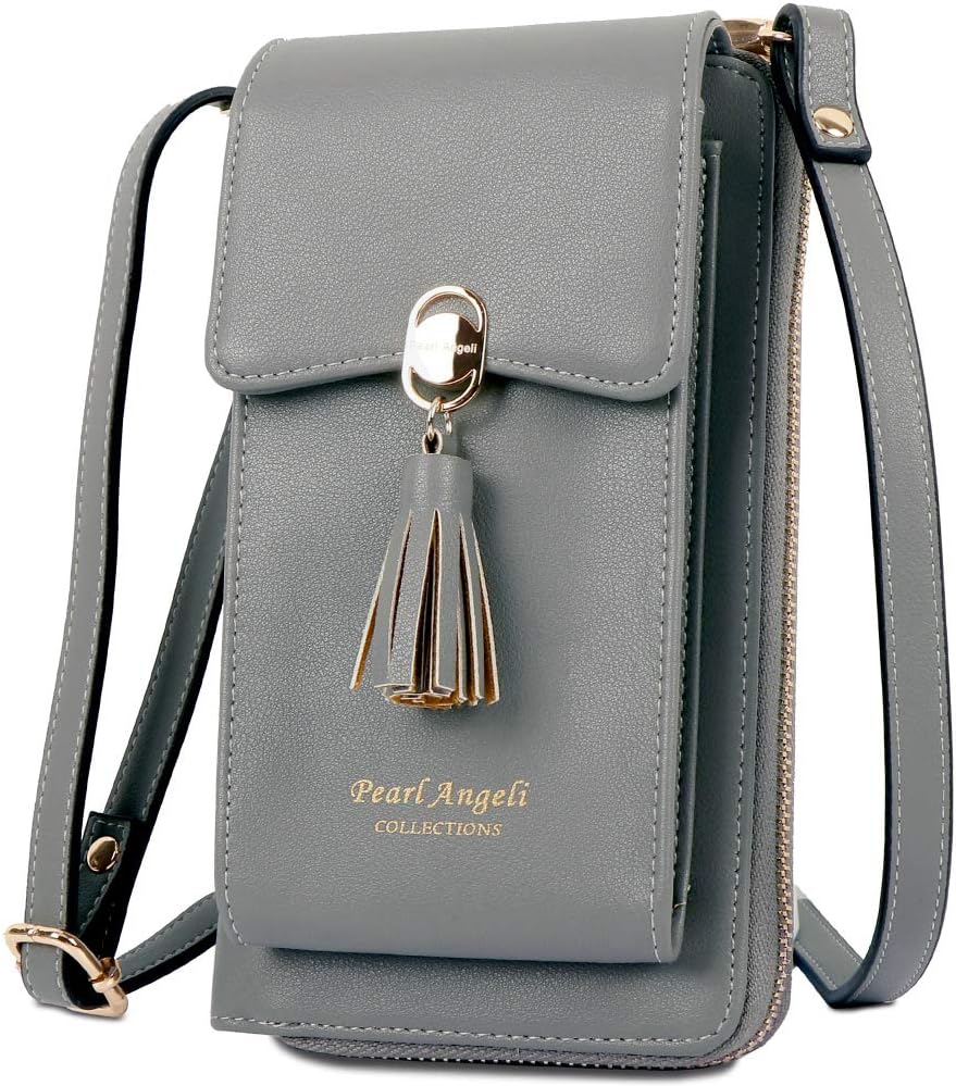 bolso cartera movil mujer