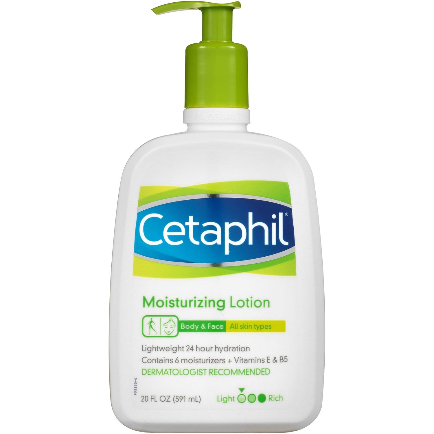 generic cetaphil lotion