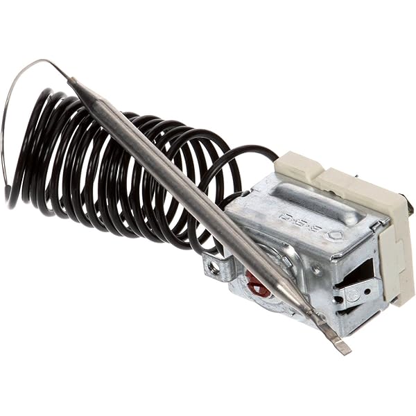Amazon.com: Jet Tech 20570, Wash Thermostat : Industrial & Scientific