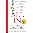 All In: How the Best managers Create a Culture of Belief and Drive Big Results