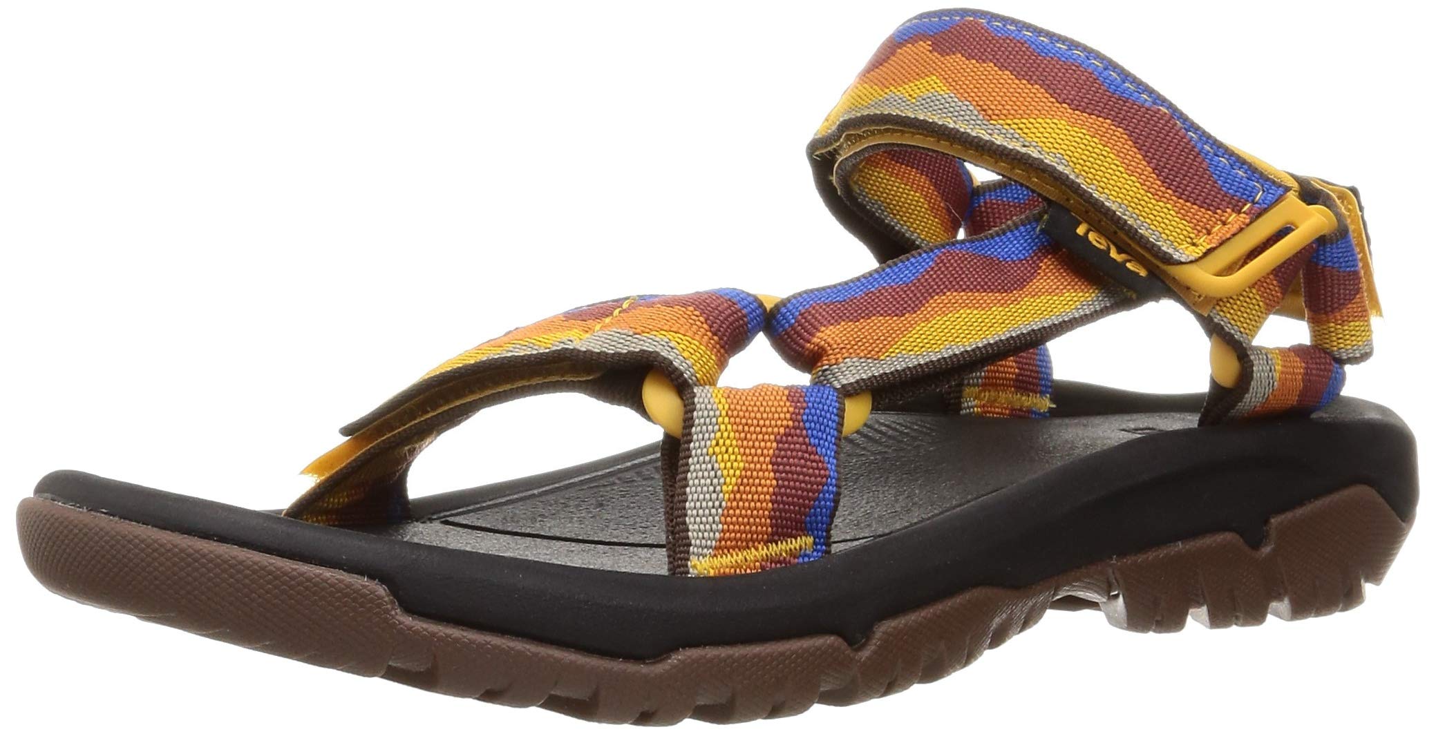 Buy Men's Hurricane Xlt2 Sandals with EVA Foam Midsole and Rugged Durabrasion  Rubber Outsole Online at desertcartKUWAIT