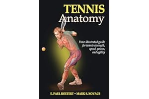 Tennis Anatomy