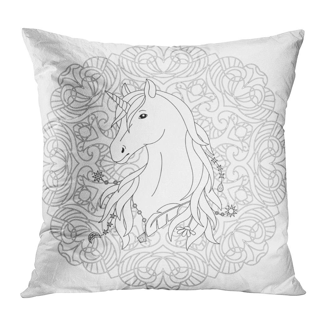 Which Is The Best Unicorn Cats Ninja Pillow