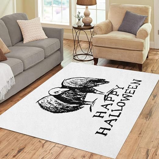 Amazon Com Tinmun Area Rug Advice Decor Floor Rug 5 X 7 Carpet