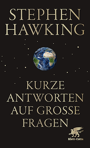 Download Kurze Antworten auf große Fragen (German Edition) PDF