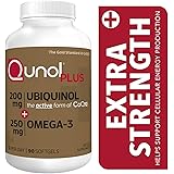 Amazon Com Jarrow Formulas Ubiquinol Qh Absorb High Absorption Enhanced Stability 100 Mg 1 Softgels Packaging May Vary Health Personal Care