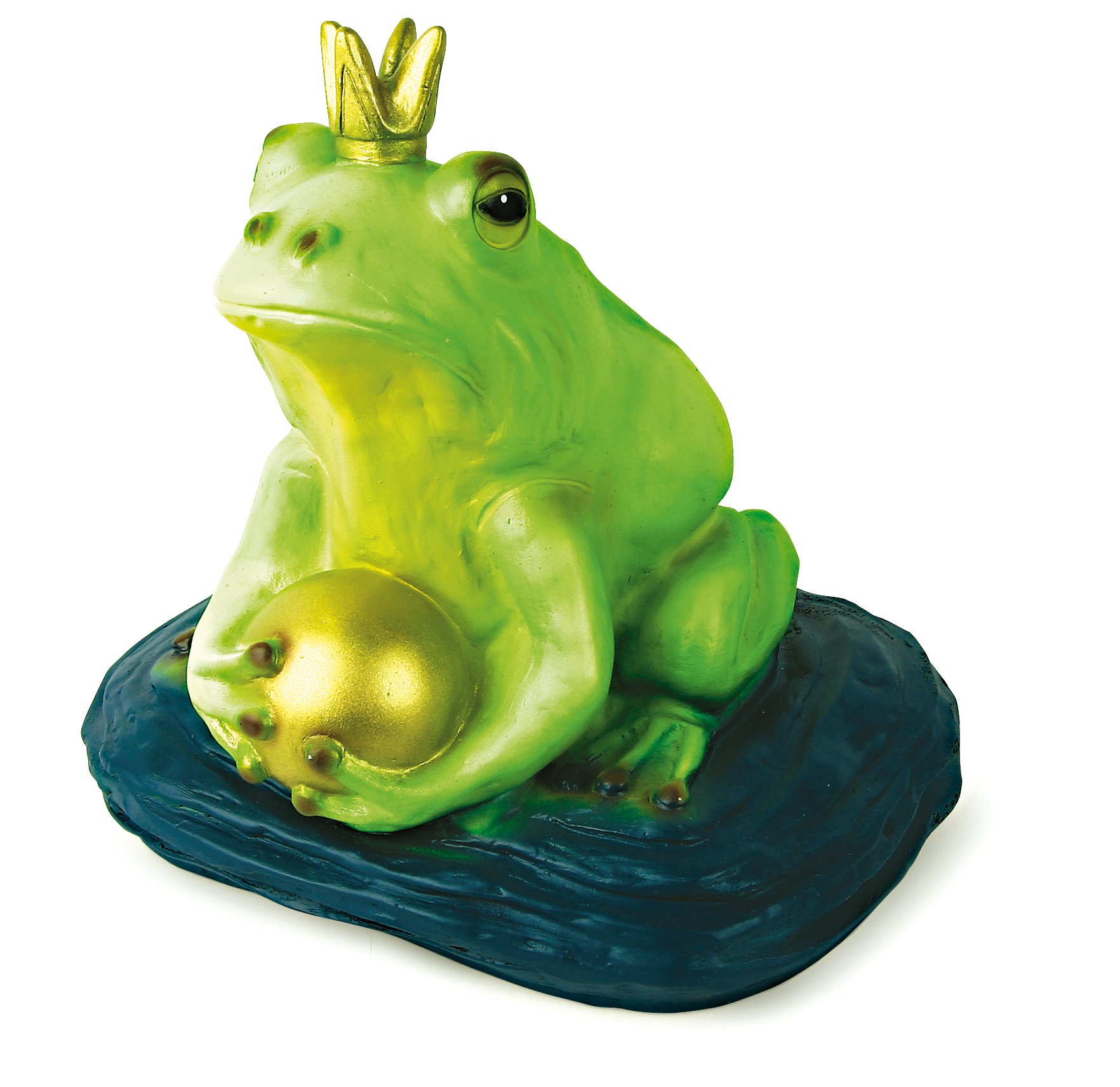 Egmont Lamp Prince Frog
