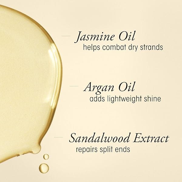 ORIBE GOLD LUST REPAIR & RESTORE SHAMPOO