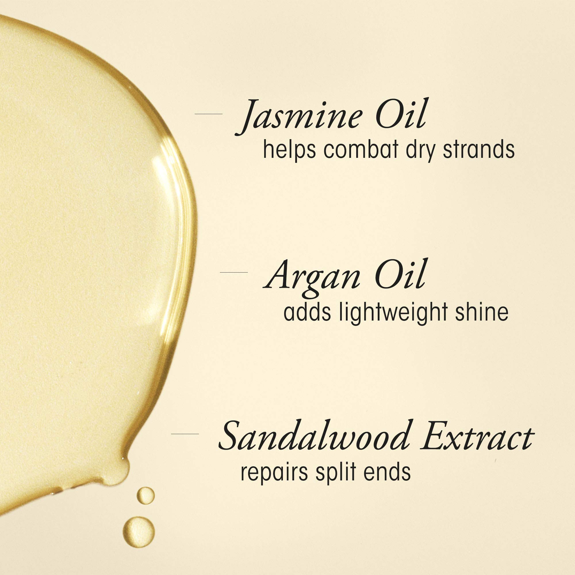 Oribe Gold Lust Nourishing Hair Oil