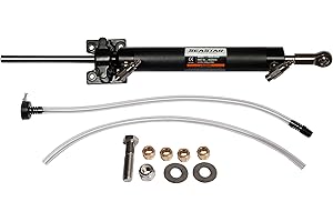 Dometic SeaStar Inboard Steering Cylinder, HC5312-3, BA 125 ATM