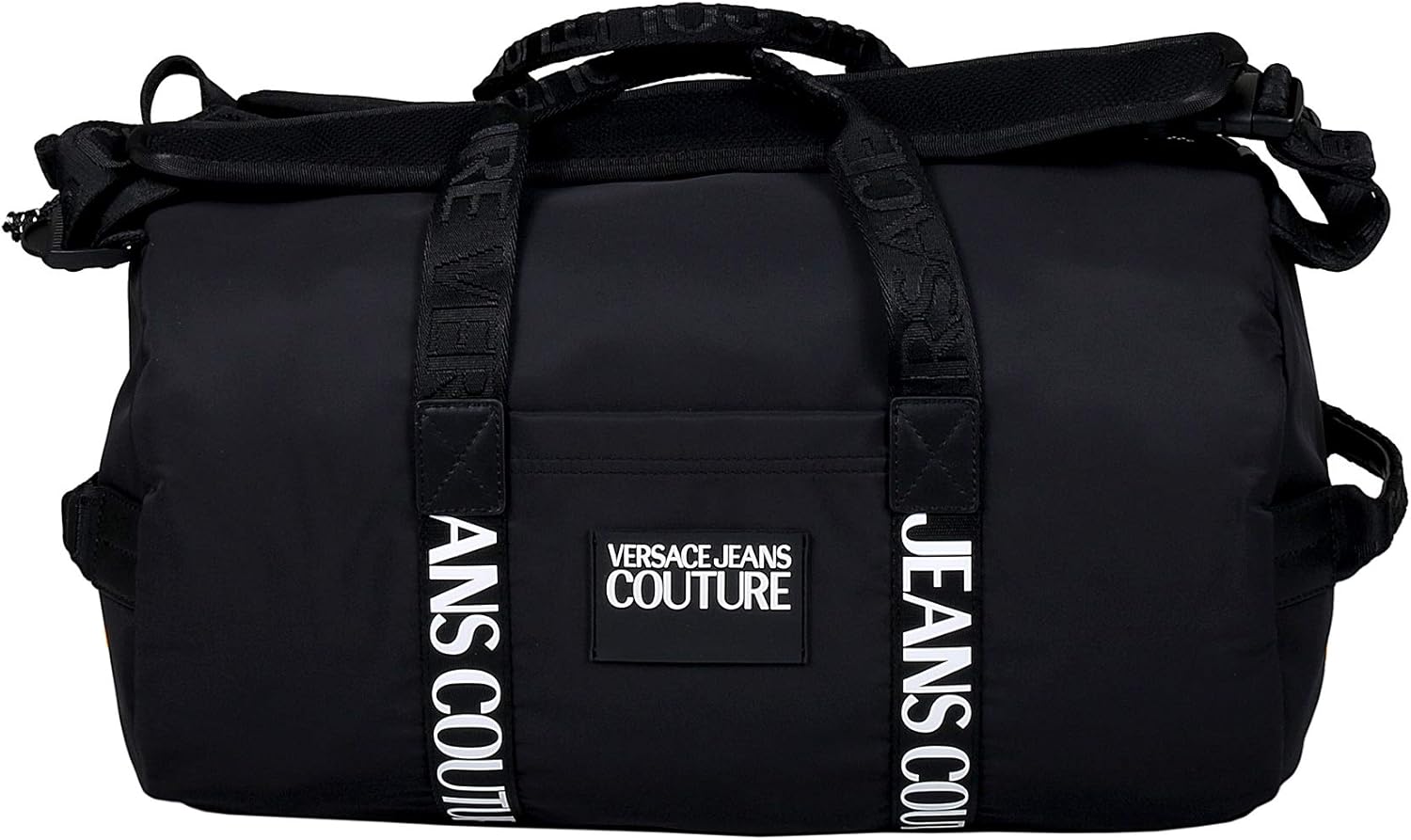 versace jeans couture backpack
