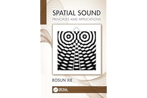 Spatial Sound: Principles and Applications