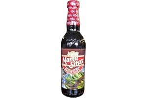 Mama Sita's Oyster Sauce - 14.3 oz. by Mama Sita's